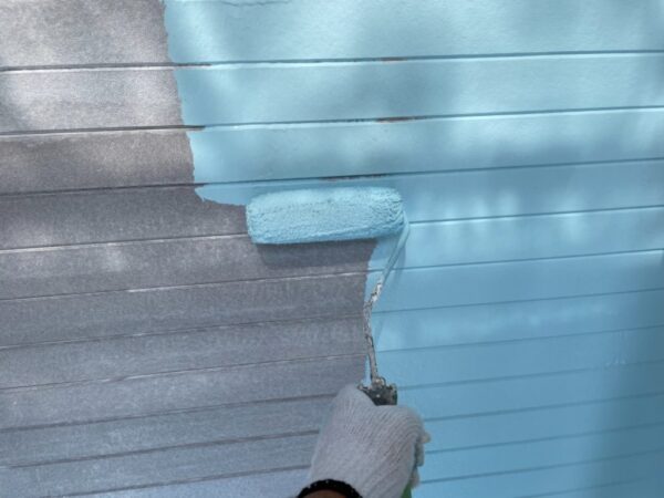 O様邸 外壁・屋根・付帯部塗装工事-施工事例・神戸の方にもおすすめ