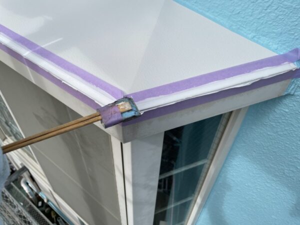 O様邸 外壁・屋根・付帯部塗装工事-施工事例・神戸の方にもおすすめ