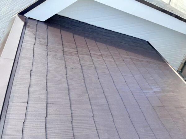 Y様邸 外壁・屋根・付帯部塗装工事-施工事例・神戸の方にもおすすめ