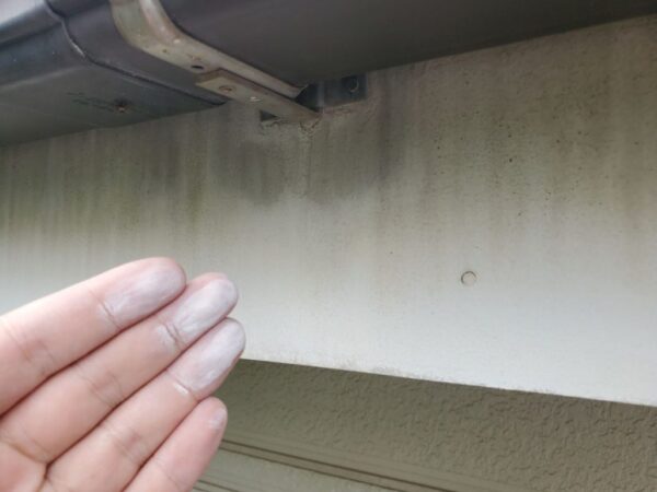 Y様邸 外壁・屋根・付帯部塗装工事-施工事例・神戸の方にもおすすめ