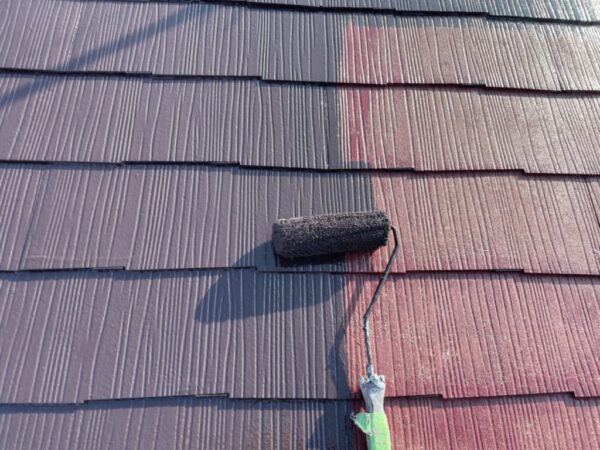 Y様邸 外壁・屋根・付帯部塗装工事-施工事例・神戸の方にもおすすめ