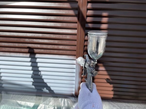 Y様邸 外壁・屋根・付帯部塗装工事-施工事例・神戸の方にもおすすめ