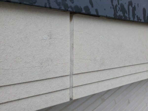 N様邸 外壁・屋根・付帯部塗装・バルコニー防水工事-施工事例・神戸の方にもおすすめ