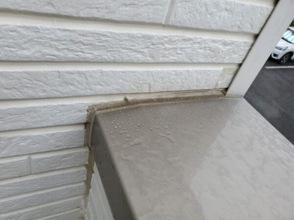 N様邸 外壁・屋根・付帯部塗装・バルコニー防水工事-施工事例・神戸の方にもおすすめ