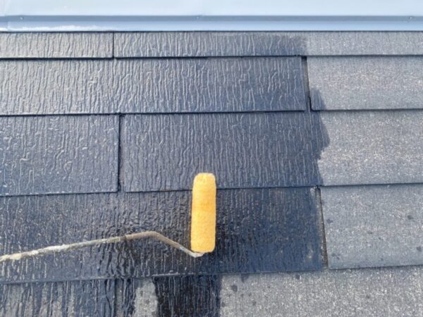 N様邸 外壁・屋根・付帯部塗装・バルコニー防水工事-施工事例・神戸の方にもおすすめ