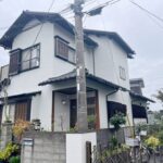 I様邸 外壁・付帯部塗装工事-施工事例・神戸の方にもおすすめ