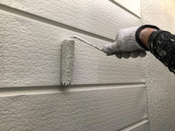 I様邸 外壁・付帯部塗装工事-施工事例・神戸の方にもおすすめ