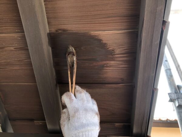 I様邸 外壁・付帯部塗装工事-施工事例・神戸の方にもおすすめ