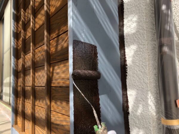 I様邸 外壁・付帯部塗装工事-施工事例・神戸の方にもおすすめ