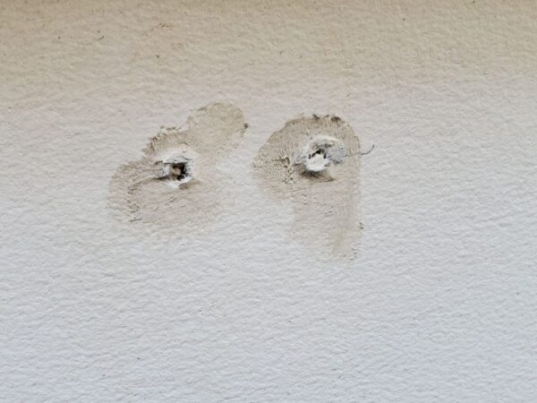 K様邸 外壁・屋根・付帯部塗装工事・バルコニー防水工事-施工事例・神戸の方にもおすすめ