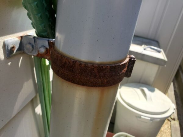 K様邸 外壁・屋根・付帯部塗装工事・バルコニー防水工事-施工事例・神戸の方にもおすすめ