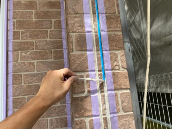 K様邸 外壁・屋根・付帯部塗装工事・バルコニー防水工事-施工事例・神戸の方にもおすすめ