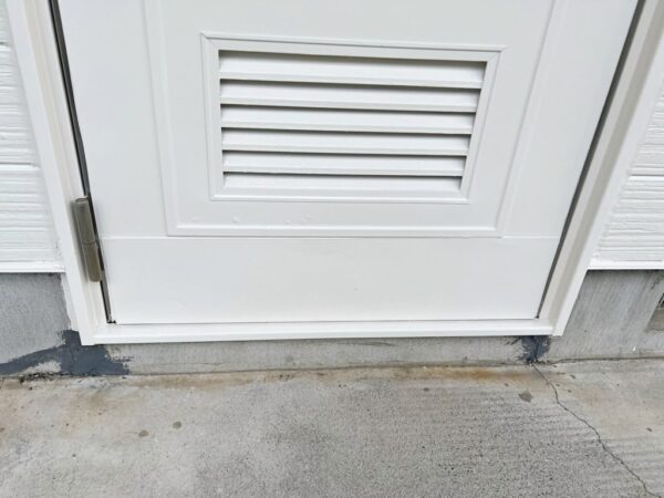 T様所有アパート 外壁・屋根・付帯部塗装・階段踏板防水工事-施工事例・神戸の方にもおすすめ