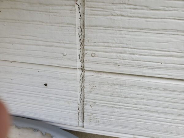 T様所有アパート 外壁・屋根・付帯部塗装・階段踏板防水工事-施工事例・神戸の方にもおすすめ