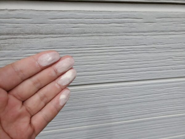 T様所有アパート 外壁・屋根・付帯部塗装・階段踏板防水工事-施工事例・神戸の方にもおすすめ