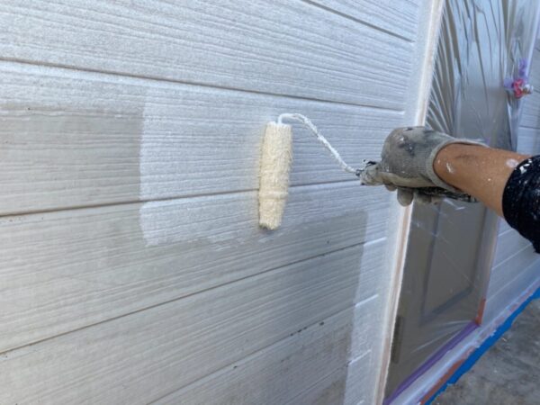 T様所有アパート 外壁・屋根・付帯部塗装・階段踏板防水工事-施工事例・神戸の方にもおすすめ