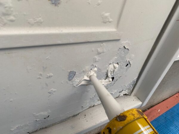 T様所有アパート 外壁・屋根・付帯部塗装・階段踏板防水工事-施工事例・神戸の方にもおすすめ