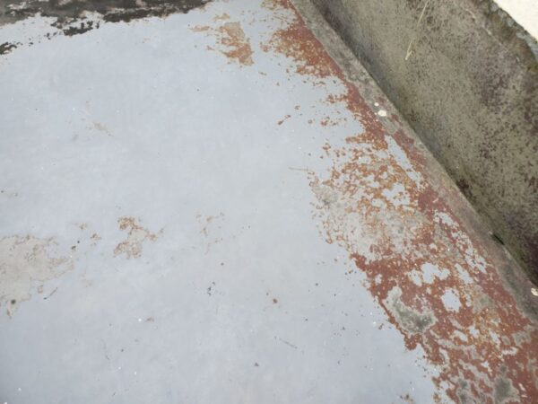 O様邸 外壁・屋根・付帯部塗装・バルコニー防水工事-施工事例・神戸の方にもおすすめ