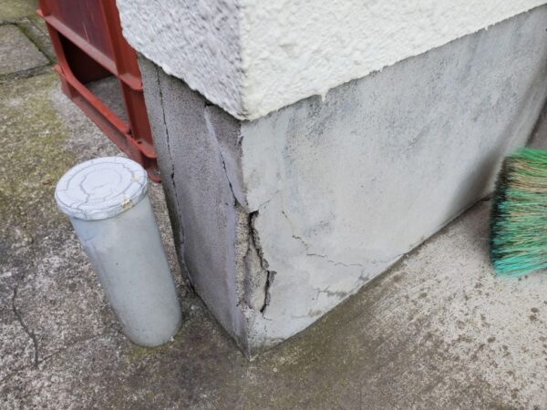 O様邸 外壁・屋根・付帯部塗装・バルコニー防水工事-施工事例・神戸の方にもおすすめ