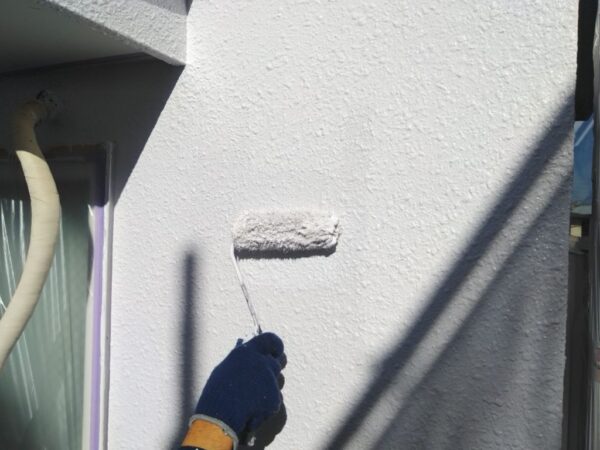 O様邸 外壁・屋根・付帯部塗装・バルコニー防水工事-施工事例・神戸の方にもおすすめ