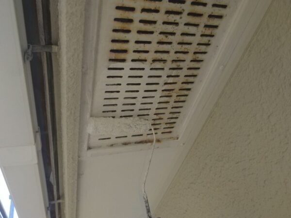 O様邸 外壁・屋根・付帯部塗装・バルコニー防水工事-施工事例・神戸の方にもおすすめ