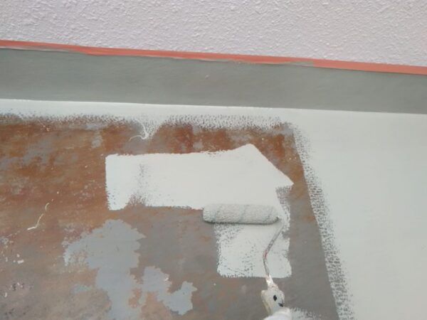 O様邸 外壁・屋根・付帯部塗装・バルコニー防水工事-施工事例・神戸の方にもおすすめ