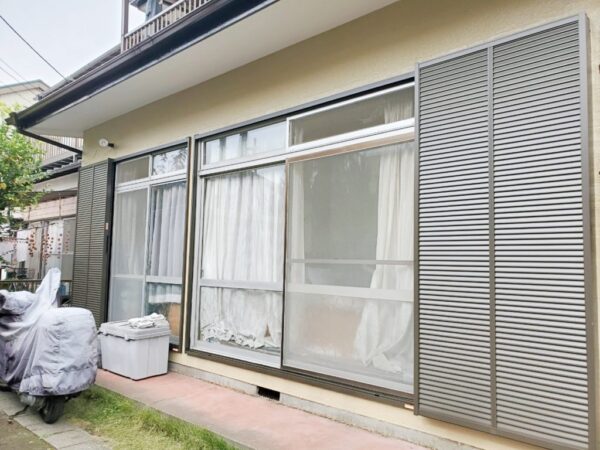 T様邸 外壁・付帯部塗装・屋根カバー工法-施工事例・神戸の方にもおすすめ