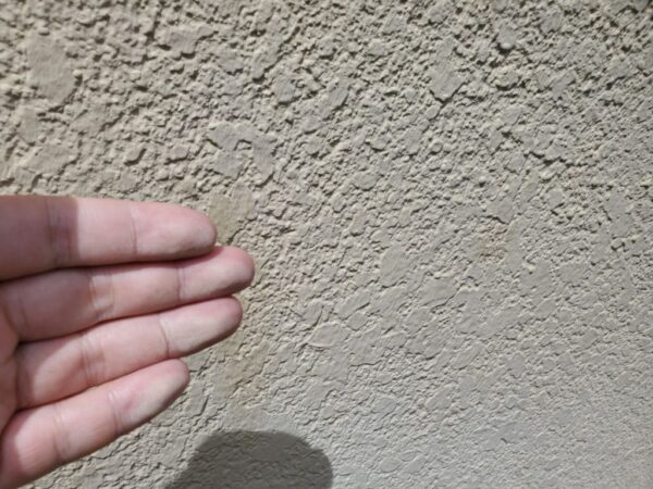 T様邸 外壁・付帯部塗装・屋根カバー工法-施工事例・施工前