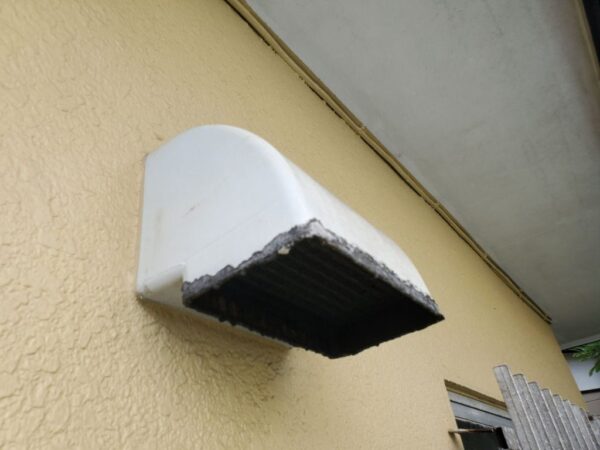 T様邸 外壁・付帯部塗装・屋根カバー工法-施工事例・施工前