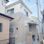 M様邸 外壁・屋根・付帯部塗装・バルコニー防水工事-施工事例・神戸の方にもおすすめ