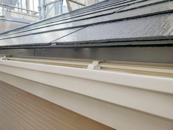 M様邸 外壁・屋根・付帯部塗装・バルコニー防水工事-施工後