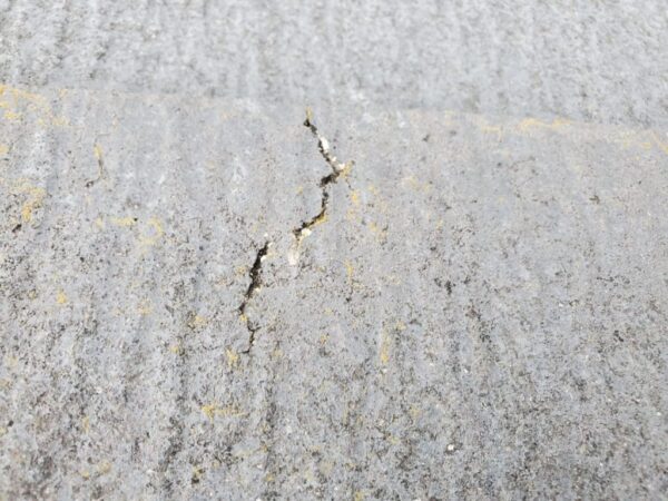 M様邸 外壁・屋根・付帯部塗装・バルコニー防水工事-施工前