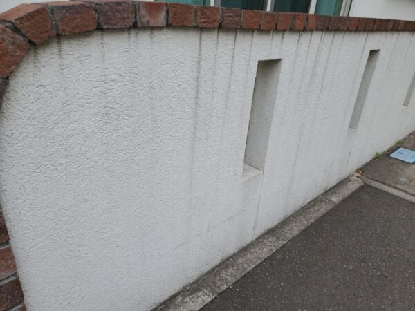 H様邸 外壁・付帯部塗装・バルコニー防水工事-施工事例・神戸の方にもおすすめ