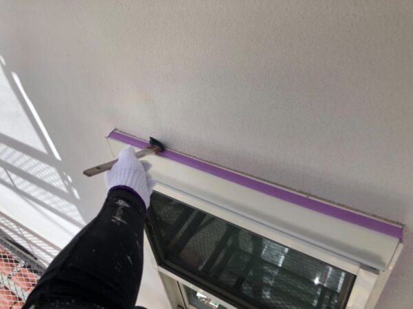 H様邸 外壁・付帯部塗装・バルコニー防水工事-施工事例・神戸の方にもおすすめ