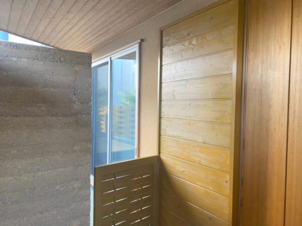 M様邸 ウッドデッキ塗装工事-施工事例・神戸の方にもおすすめ