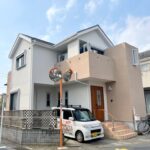 I様邸 外壁・屋根・付帯部塗装工事-施工事例・神戸の方にもおすすめ