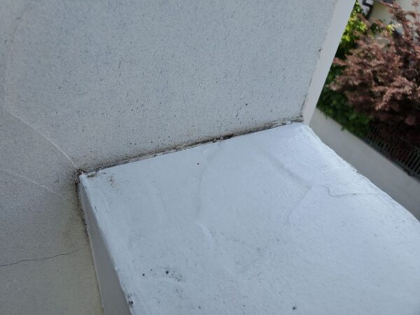 I様邸 外壁・屋根・付帯部塗装工事-施工事例・神戸の方にもおすすめ