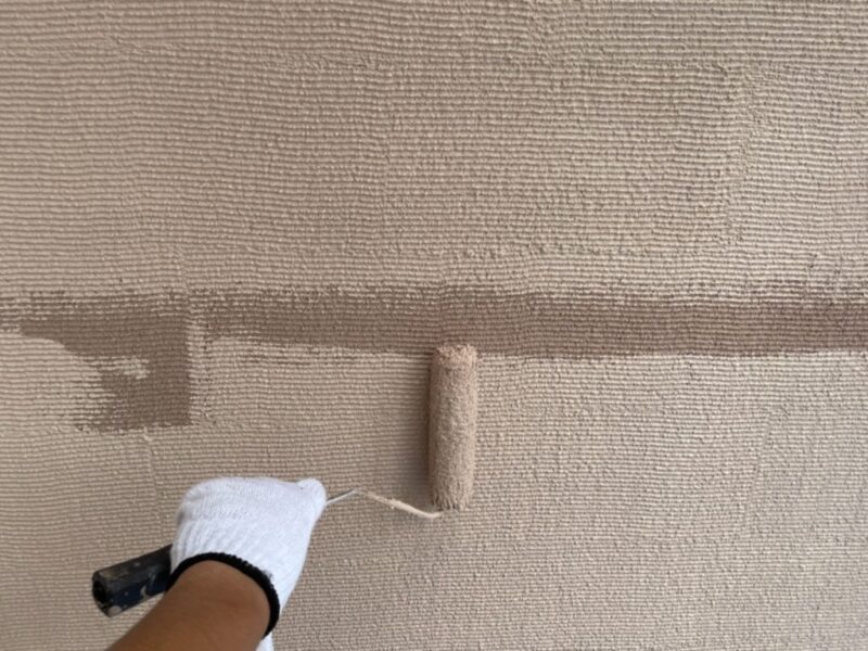 I様邸 外壁・屋根・付帯部塗装工事-施工事例・神戸の方にもおすすめ