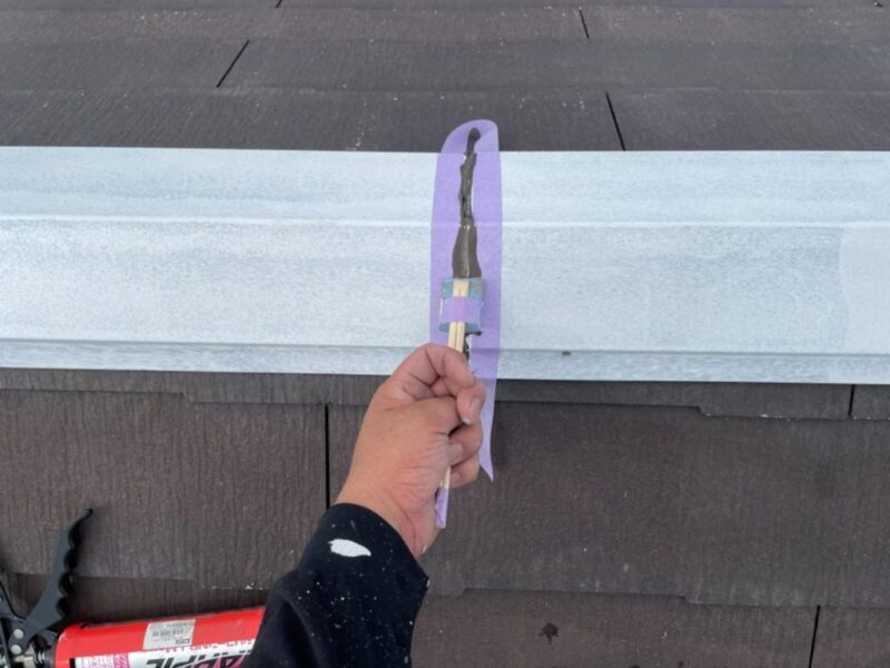 I様邸 外壁・屋根・付帯部塗装工事-施工事例・神戸の方にもおすすめ