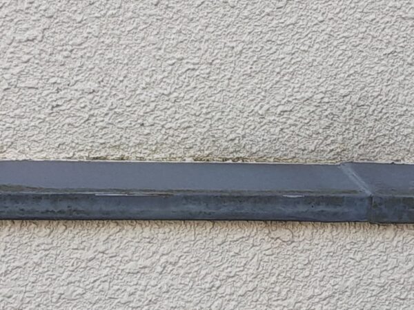 水切り劣化しています