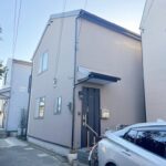 K様邸 外壁・屋根・付帯部塗装工事-施工事例・神戸の方にもおすすめ