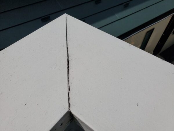 T様様邸 外壁・屋根・付帯部・バルコニー塗装工事-施工事例・神戸の方にもおすすめ