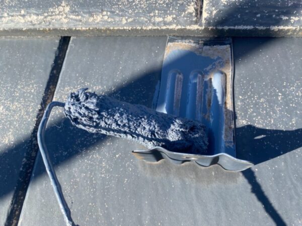 T様様邸 外壁・屋根・付帯部・バルコニー塗装工事-施工事例・神戸の方にもおすすめ