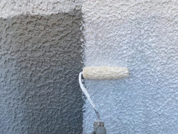 T様様邸 外壁・屋根・付帯部・バルコニー塗装工事-施工事例・神戸の方にもおすすめ