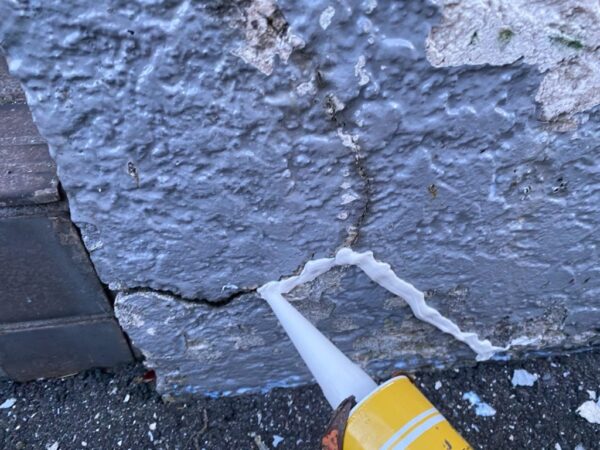 T様様邸 外壁・屋根・付帯部・バルコニー塗装工事-施工事例・神戸の方にもおすすめ