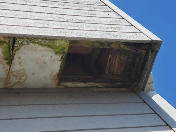 O様邸 外壁・付帯部塗装・バルコニー防水・屋根カバー工法-施工事例・神戸の方にもおすすめ