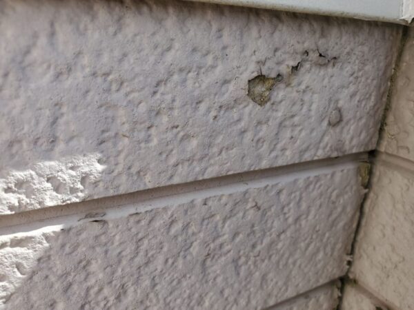 O様邸 外壁・付帯部塗装・バルコニー防水・屋根カバー工法-施工事例・神戸の方にもおすすめ