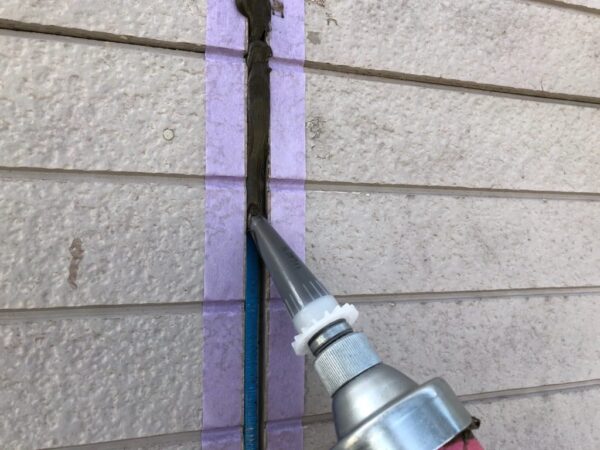 O様邸 外壁・付帯部塗装・バルコニー防水・屋根カバー工法-施工事例・神戸の方にもおすすめ