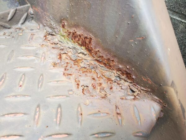 S様所有アパート 外壁・付帯部塗装工事-施工事例・神戸の方にもおすすめ