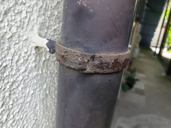 S様所有アパート 外壁・付帯部塗装工事-施工事例・神戸の方にもおすすめ